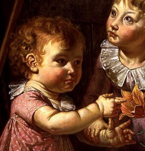 (dettaglio) dei "Genitori dell